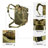 PLECAK NILS CAMP CBT7204 DEFENDER