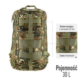 PLECAK NILS CAMP CBT7204 DEFENDER