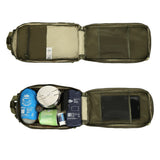 PLECAK NILS CAMP CBT7204 DEFENDER