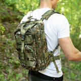 PLECAK NILS CAMP CBT7204 DEFENDER