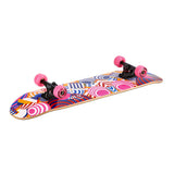 DESKOROLKA CR3108SA HOOP NILS EXTREME