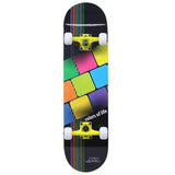 CR3108SB COLOR OF LIFE DESKOROLKA NILS EXTREME