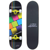CR3108SB COLOR OF LIFE DESKOROLKA NILS EXTREME