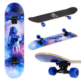 DREAMER DESKOROLKA NILS EXTREME CR3108SA