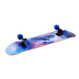 DREAMER DESKOROLKA NILS EXTREME CR3108SA