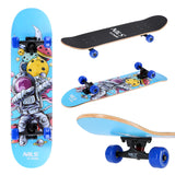 GRAVITY DESKOROLKA NILS EXTREME CR3108SA
