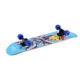 GRAVITY DESKOROLKA NILS EXTREME CR3108SA