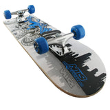 CR3108SB SPEED DESKOROLKA NILS EXTREME