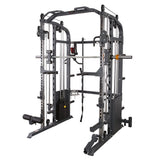 CYKLOP 2 SUWNICA ZE STOSEM + UWN070 SEMI COMERCIAL HMS