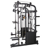 CYKLOP 2 SUWNICA ZE STOSEM + UWN070 SEMI COMERCIAL HMS