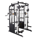 CYKLOP 2 SUWNICA ZE STOSEM + UWN070 SEMI COMERCIAL HMS