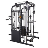 CYKLOP 2 SUWNICA ZE STOSEM + UWN070 SEMI COMERCIAL HMS