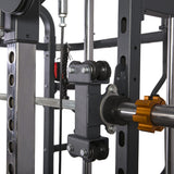 CYKLOP 2 SUWNICA ZE STOSEM + UWN070 SEMI COMERCIAL HMS
