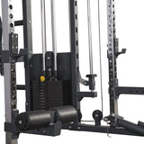 CYKLOP 2 SUWNICA ZE STOSEM + UWN070 SEMI COMERCIAL HMS