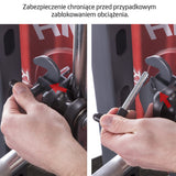 CYKLOP 2 SUWNICA ZE STOSEM + UWN070 SEMI COMERCIAL HMS