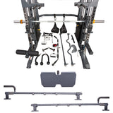 CYKLOP 2 SUWNICA ZE STOSEM + UWN070 SEMI COMERCIAL HMS