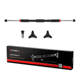 DRĄŻEK ROZPOROWY Z POZIOMICĄ 70-106 CM HMS DD400