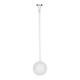 ZESTAW REGULOWANY HULA HOP PLUS SIZE FH07 WHITE Z OBCIĄŻNIKEIM I LICZNIKIEM + PAS BR125