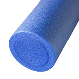 WAŁEK FITNESS/ROLLER FS106 NEW BLUE 45CM HMS