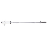 GOP120 GRYF PROSTY OLIMPIJSKI 7.9KG 1200MM HMS