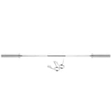 GRYF PROSTY OLIMPIJSKI GOP180 14KG 1800MM HMS