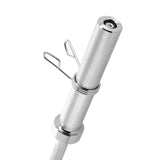 GRYF PROSTY OLIMPIJSKI GOP180 14KG 1800MM HMS