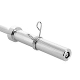 GRYF PROSTY OLIMPIJSKI GOP180 14KG 1800MM HMS