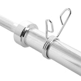 GRYF PROSTY OLIMPIJSKI GOP180 14KG 1800MM HMS