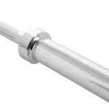 GRYF PROSTY OLIMPIJSKI GOP180 14KG 1800MM HMS