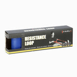 GUMA DO ĆWICZEŃ GU05 BLUE 64 x 4.5 x 2080 MM HMS