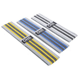 GUMY DO ĆWICZEŃ ONE FITNESS HB001 SET 3w1
