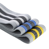 GUMY DO ĆWICZEŃ ONE FITNESS HB001 SET 3w1