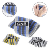 GUMY DO ĆWICZEŃ ONE FITNESS HB001 SET 3w1