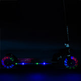 HULAJNOGA NILS EXTREME HD025 VIOLET