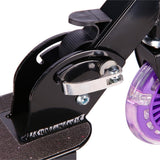 HULAJNOGA NILS EXTREME HD025 VIOLET