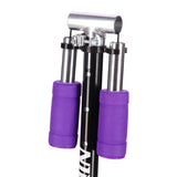 HULAJNOGA NILS EXTREME HD025 VIOLET