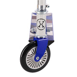 HULAJNOGA NILS EXTREME HD026 GREY-DARK BLUE