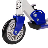 HULAJNOGA NILS EXTREME HD026 GREY-DARK BLUE