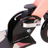 HULAJNOGA NILS EXTREME HD026 PINK-BLUE