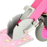 HD112 PINK HULAJNOGA NILS EXTREME