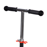HULAJNOGA BLACK-RED NILS EXTREME HD120L