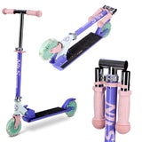 HULAJNOGA VIOLET NILS EXTREME HD120L