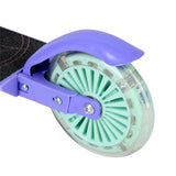 HULAJNOGA VIOLET NILS EXTREME HD120L