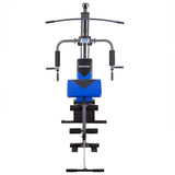 HEKTOR 3 ATLAS 100 LBS (45 KG) ONE FITNESS