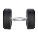 HANTEL GUMOWANY 22.5KG HG PRO HMS OUTLET