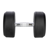 HANTEL GUMOWANY 25KG HG PRO HMS OUTLET