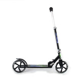 HL200 HULAJNOGA NILS EXTREME