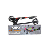 HL776 HULAJNOGA NILS EXTREME
