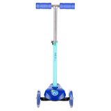 HULAJNOGA DZIECIĘCA NILS FUN HLB001 BLUE