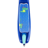 HULAJNOGA DZIECIĘCA NILS FUN HLB001 BLUE
